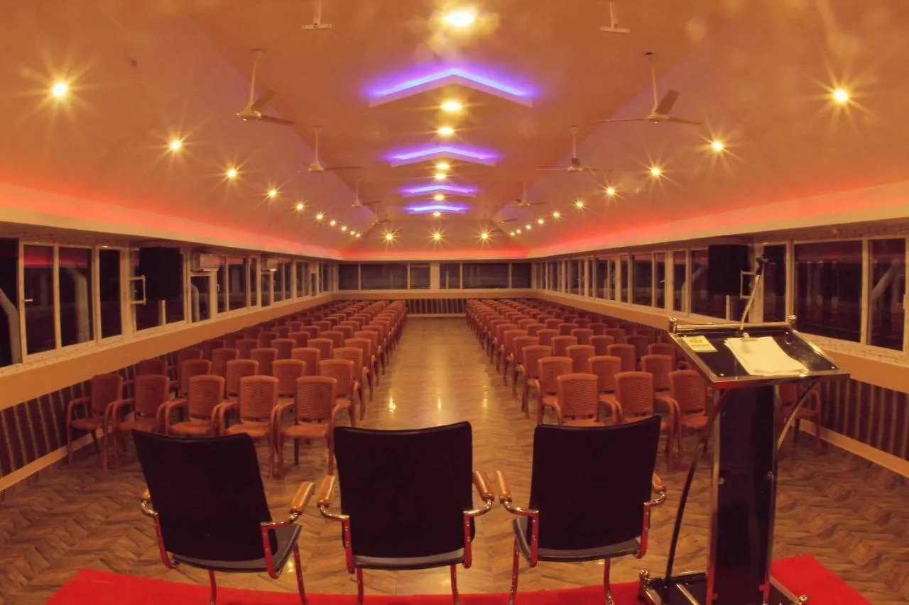 Jannah Residency Hotel Munnar 3*,  India
