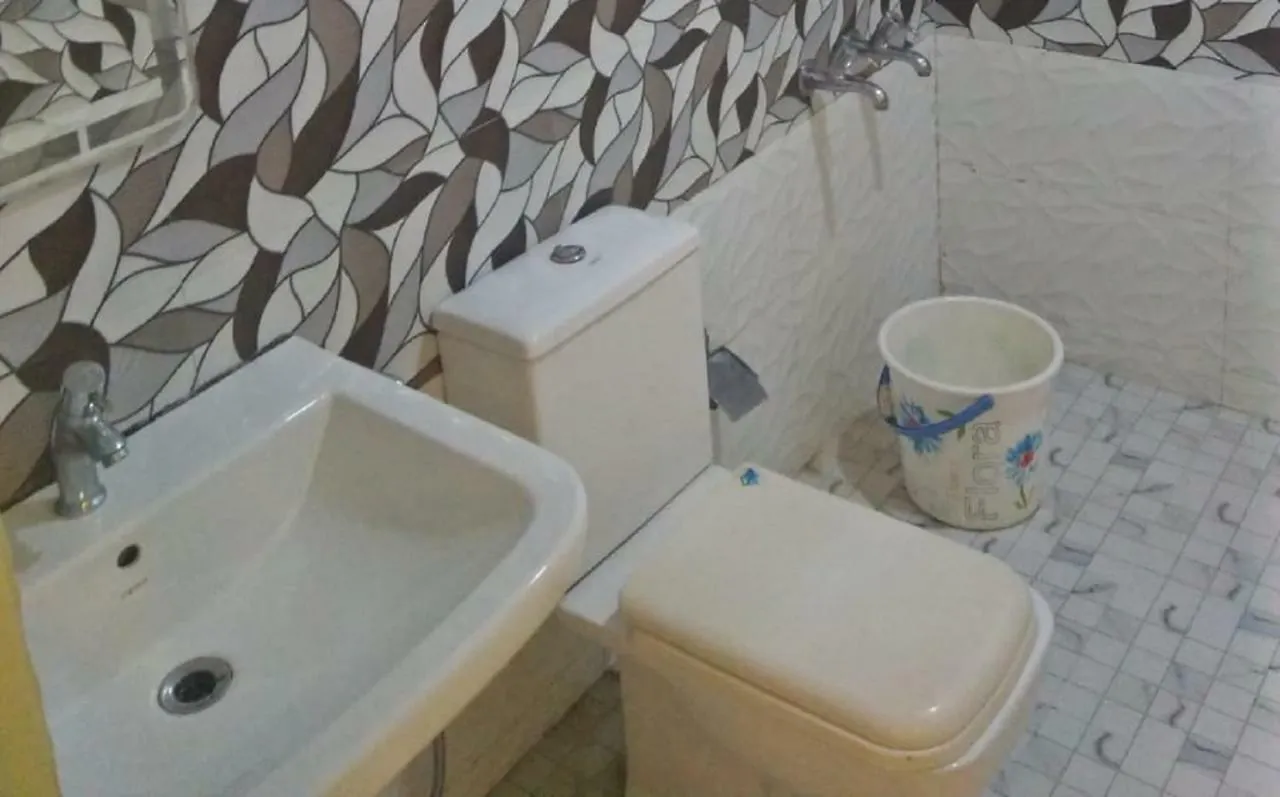 Jannah Residency Hotel Munnar