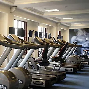Dlf City Club India