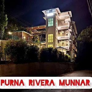 Hotel Purna Rivera