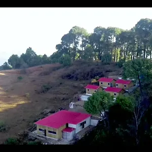 Secret Staycation Nature India