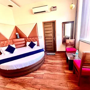 Woodcrest Zirakpur Chandigarh- Family - Luxurious - Unit Of Sidham Group India