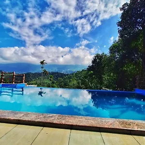 Chalona Hill View India