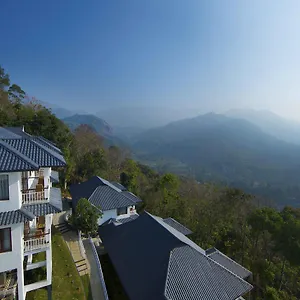 Курортный комплекс Tea Village