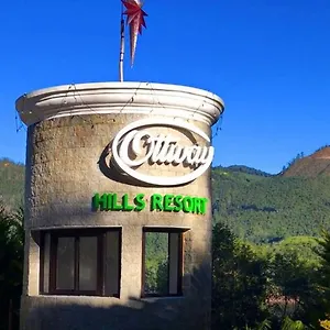 Resort Ottway Hills Near Mattupetty Dam