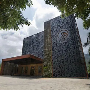 Hotel Justa Rangers