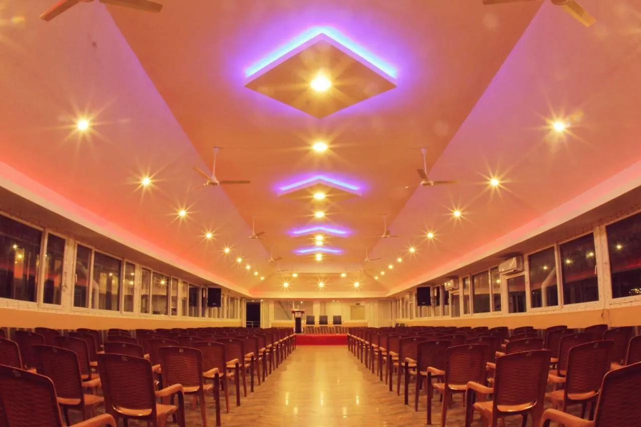Jannah Residency Hotel Munnar
