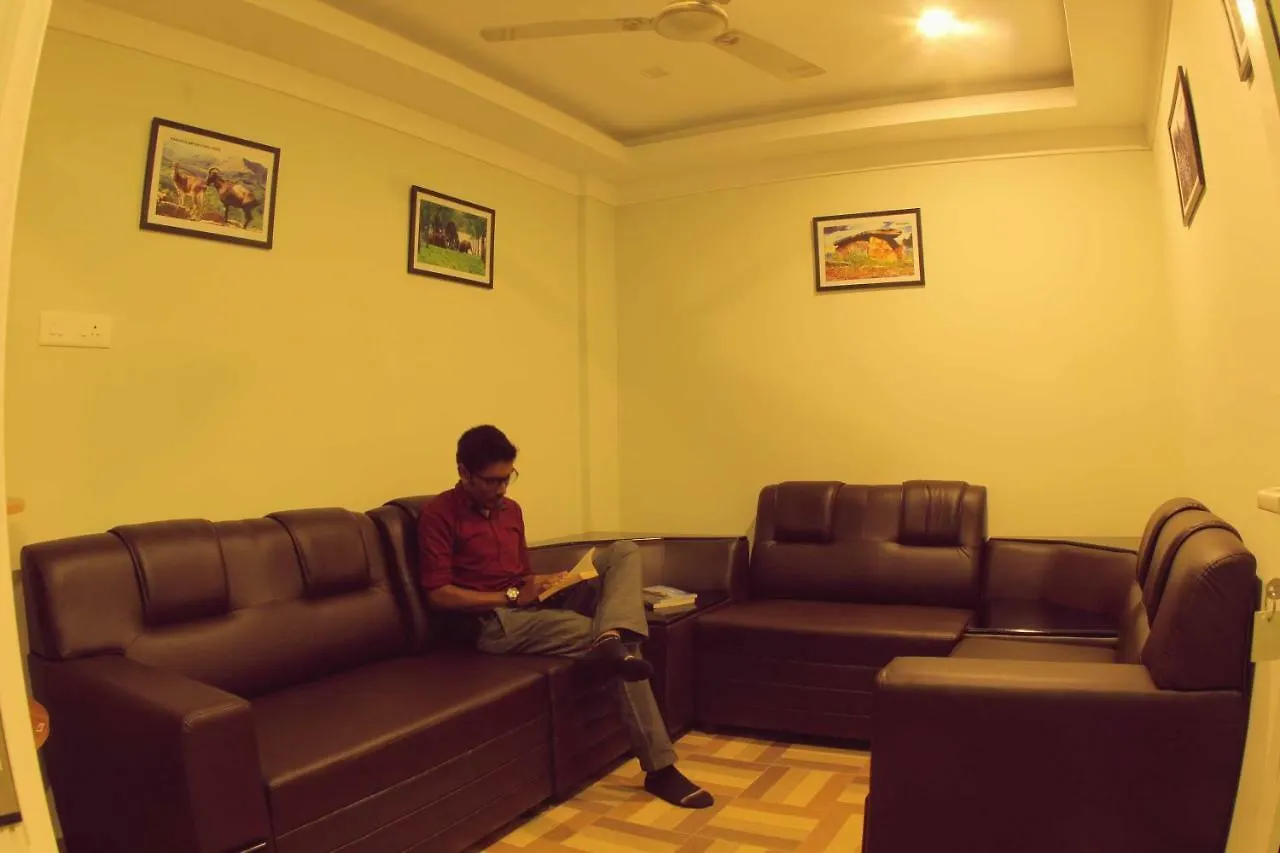 Jannah Residency Hotel Munnar