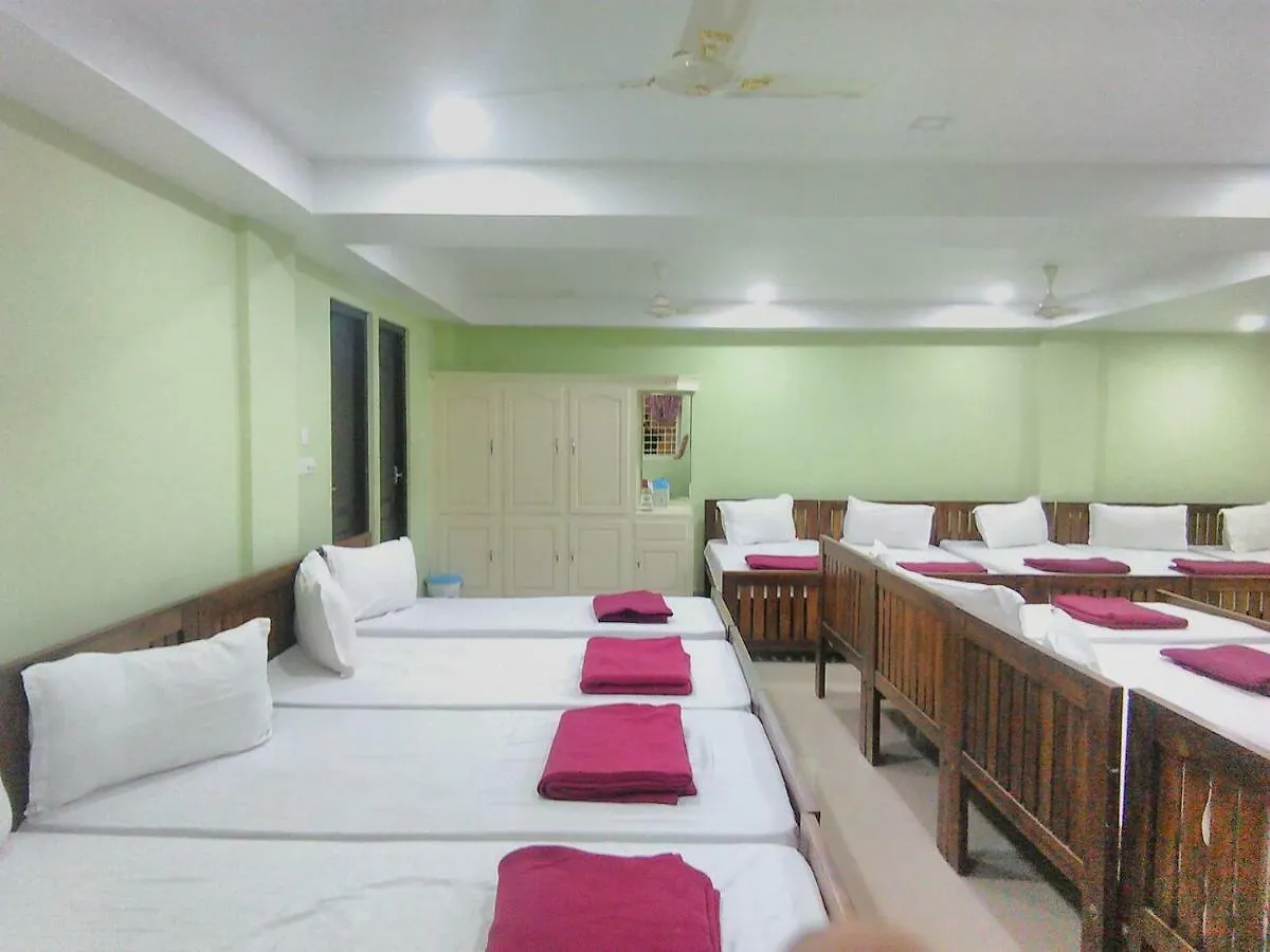 Jannah Residency Hotel Munnar