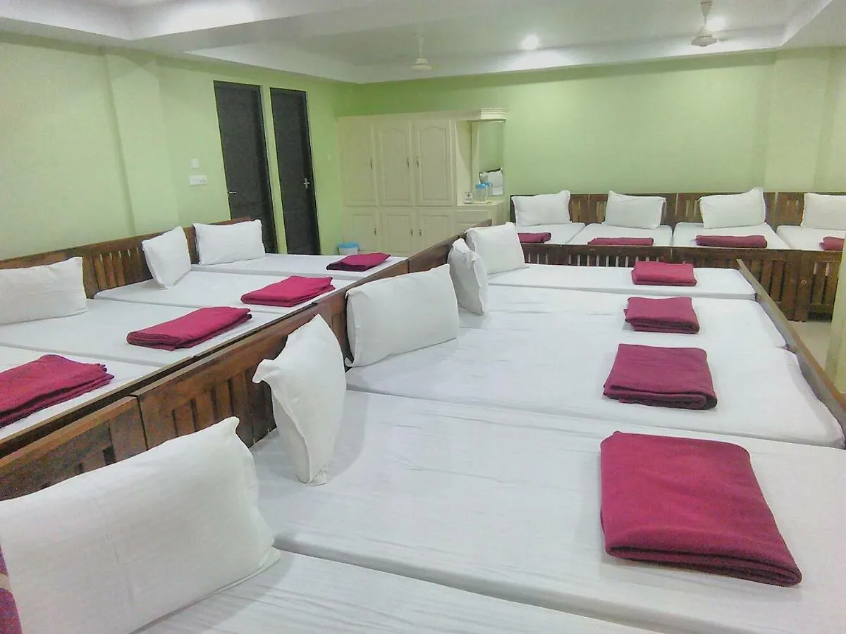 Jannah Residency Hotel Munnar
