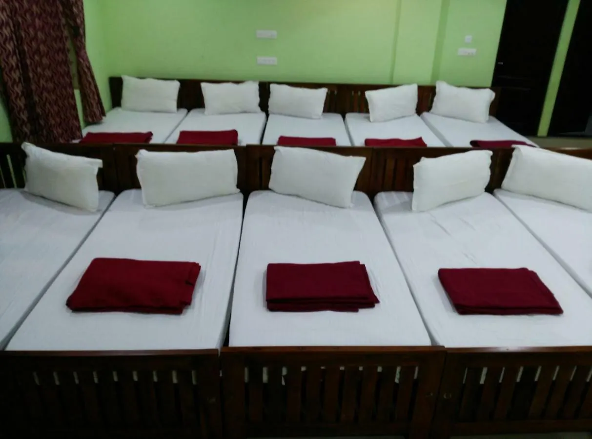 Jannah Residency Hotel Munnar