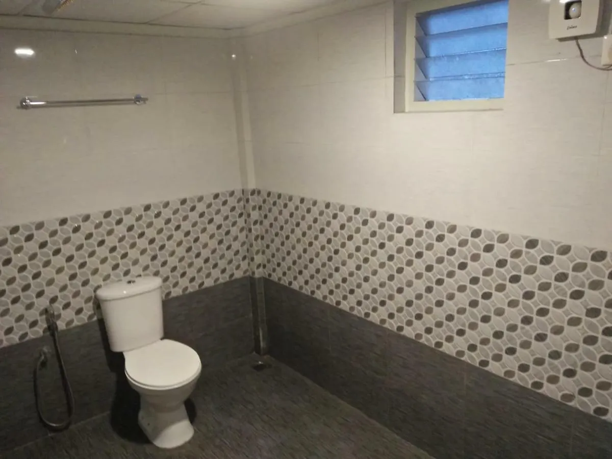 Jannah Residency Hotel Munnar