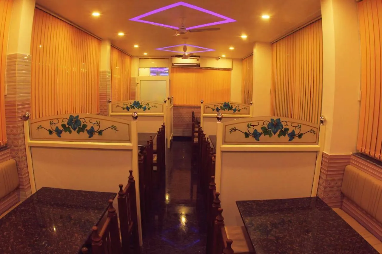 Jannah Residency Hotel Munnar