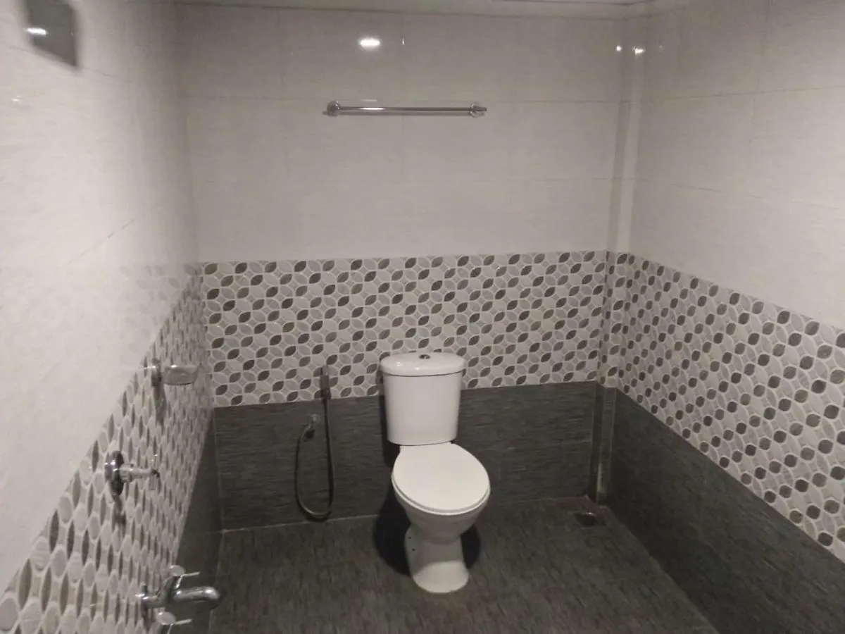 Jannah Residency Hotel Munnar
