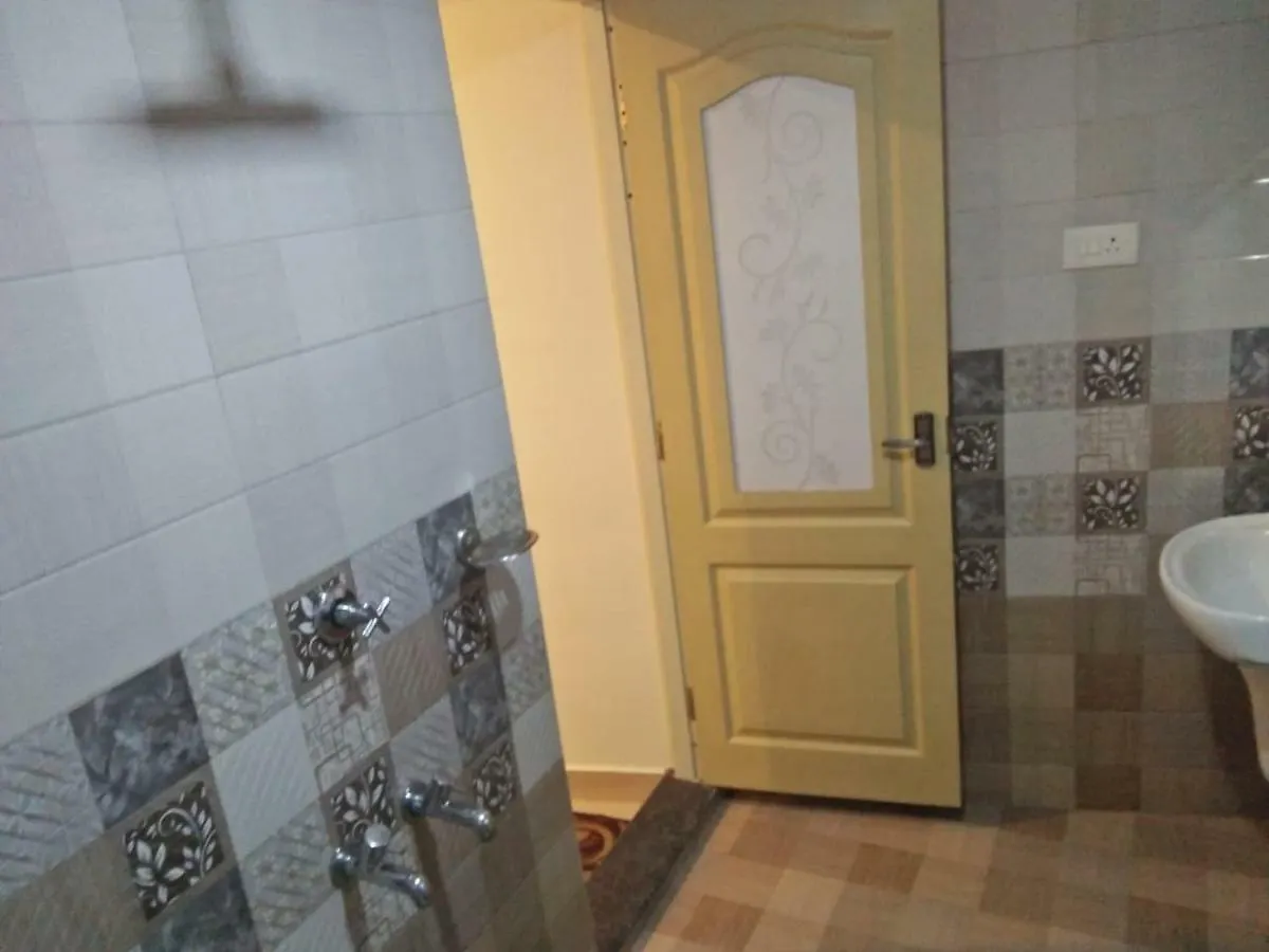Jannah Residency Hotel Munnar India