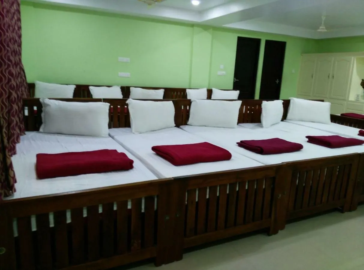 Jannah Residency Hotel Munnar 3*,  India